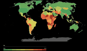 Global Climate Risk Index Ranks 188...
